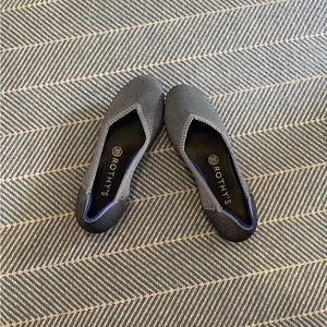 Rothy’s Ballet Flats